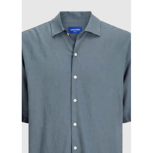 12271066 JORPAROS OVERSIZED SHIRT SS