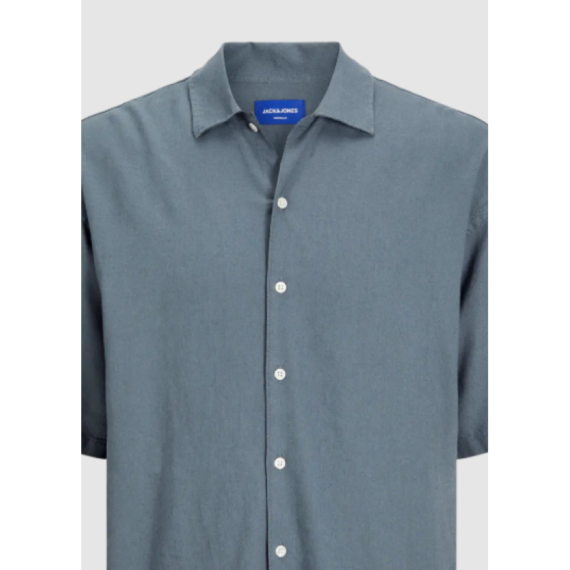 12271066 JORPAROS OVERSIZED SHIRT SS