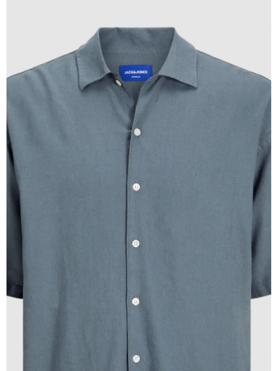 12271066 JORPAROS OVERSIZED SHIRT SS