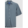 12271066 JORPAROS OVERSIZED SHIRT SS