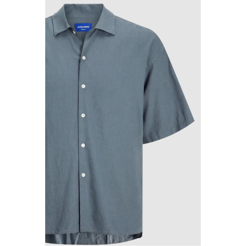 12271066 JORPAROS OVERSIZED SHIRT SS