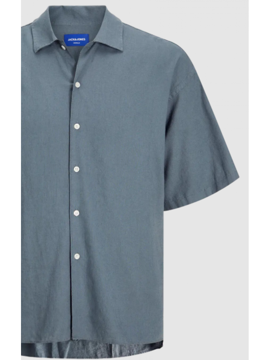 12271066 JORPAROS OVERSIZED SHIRT SS