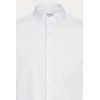 12269856 JPRBLAJAXON STRETCH SHIRT L/S NOOS
