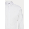 12269856 JPRBLAJAXON STRETCH SHIRT L/S NOOS