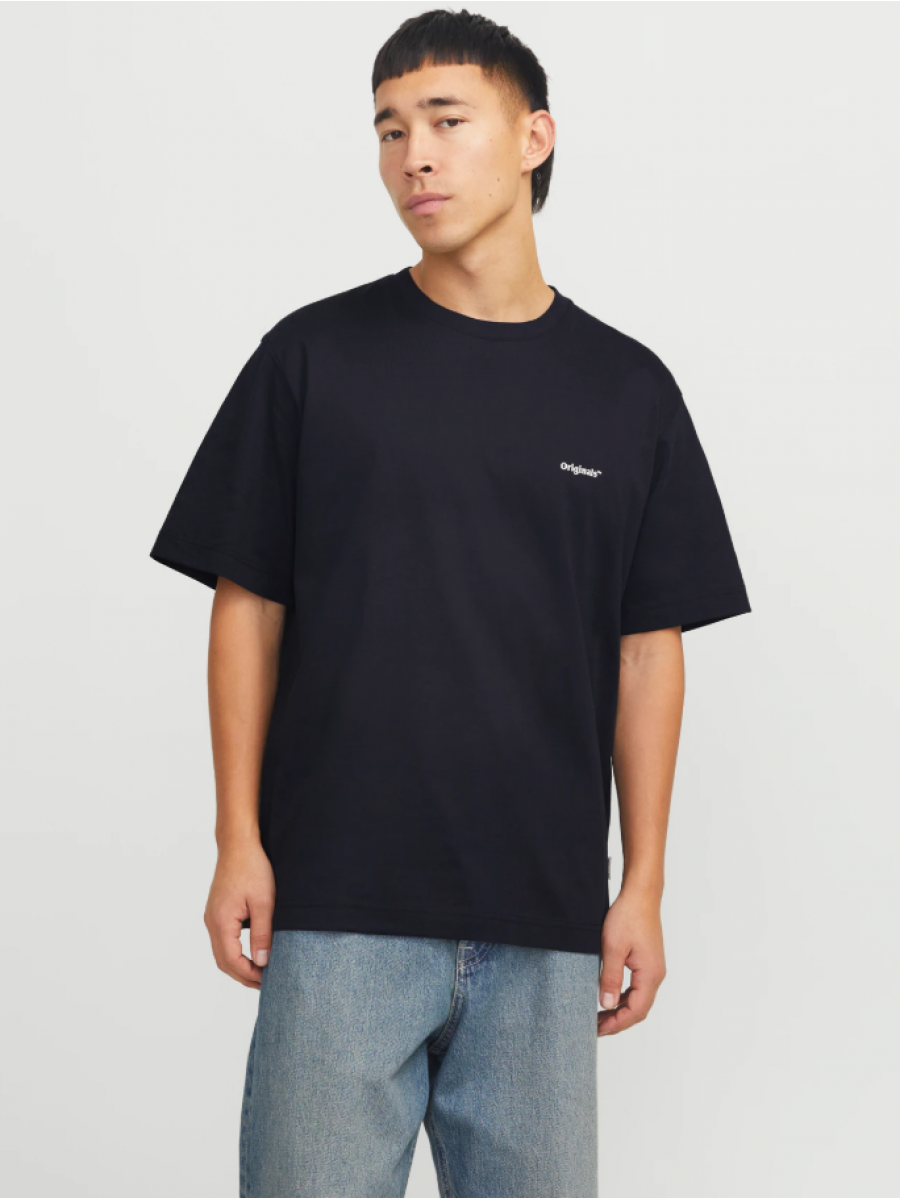 12273171 JORPAROS EASTER SKETCH TEE SS CREW N LN