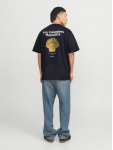 12273171 JORPAROS EASTER SKETCH TEE SS CREW N LN