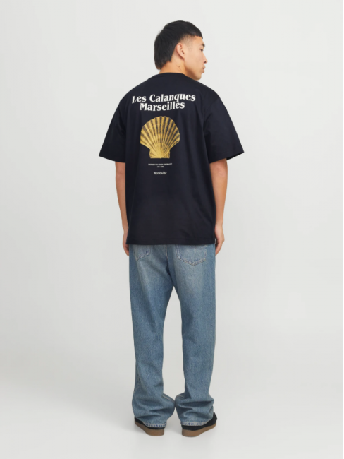 12273171 JORPAROS EASTER SKETCH TEE SS CREW N LN