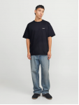 12273171 JORPAROS EASTER SKETCH TEE SS CREW N LN