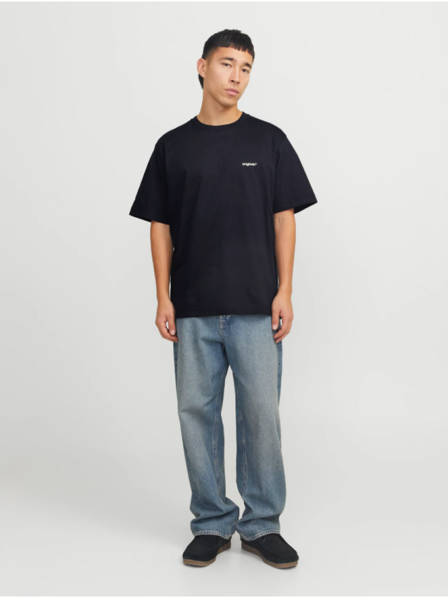 12273171 JORPAROS EASTER SKETCH TEE SS CREW N LN