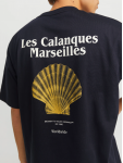 12273171 JORPAROS EASTER SKETCH TEE SS CREW N LN