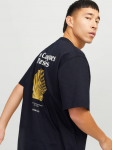 12273171 JORPAROS EASTER SKETCH TEE SS CREW N LN