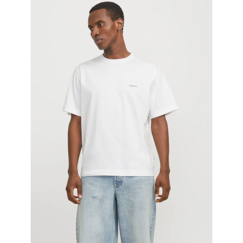 12273171 JORPAROS EASTER SKETCH TEE SS CREW N LN