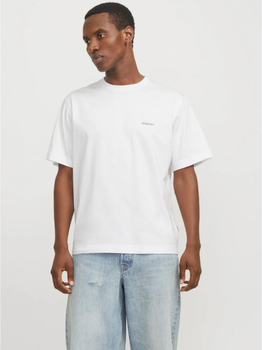12273171 JORPAROS EASTER SKETCH TEE SS CREW N LN