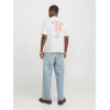12273171 JORPAROS EASTER SKETCH TEE SS CREW N LN