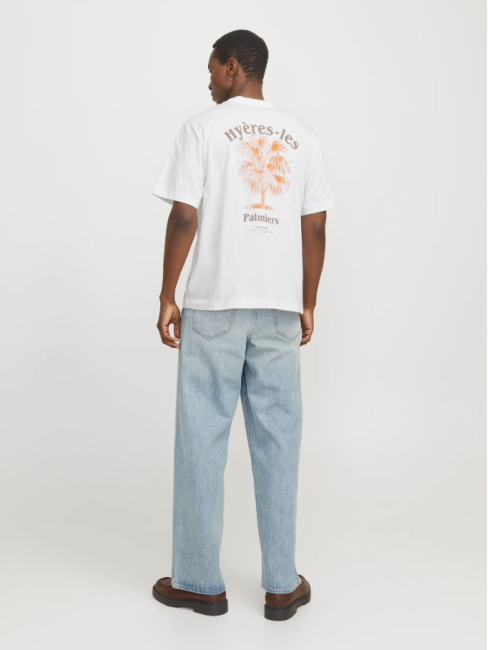 12273171 JORPAROS EASTER SKETCH TEE SS CREW N LN