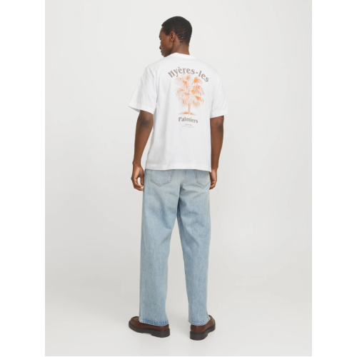 12273171 JORPAROS EASTER SKETCH TEE SS CREW N LN