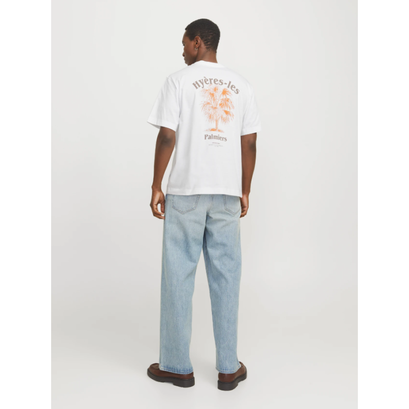 12273171 JORPAROS EASTER SKETCH TEE SS CREW N LN