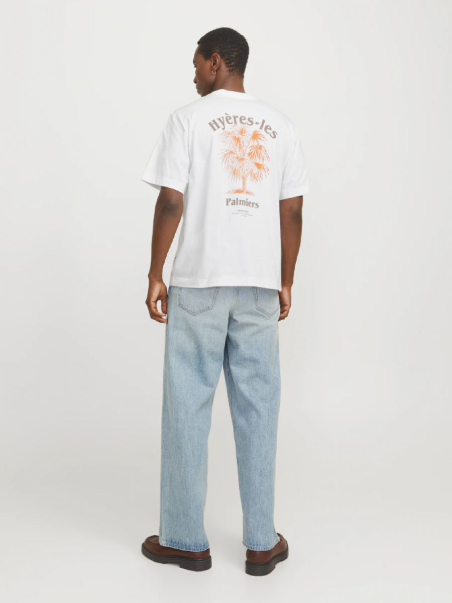 12273171 JORPAROS EASTER SKETCH TEE SS CREW N LN