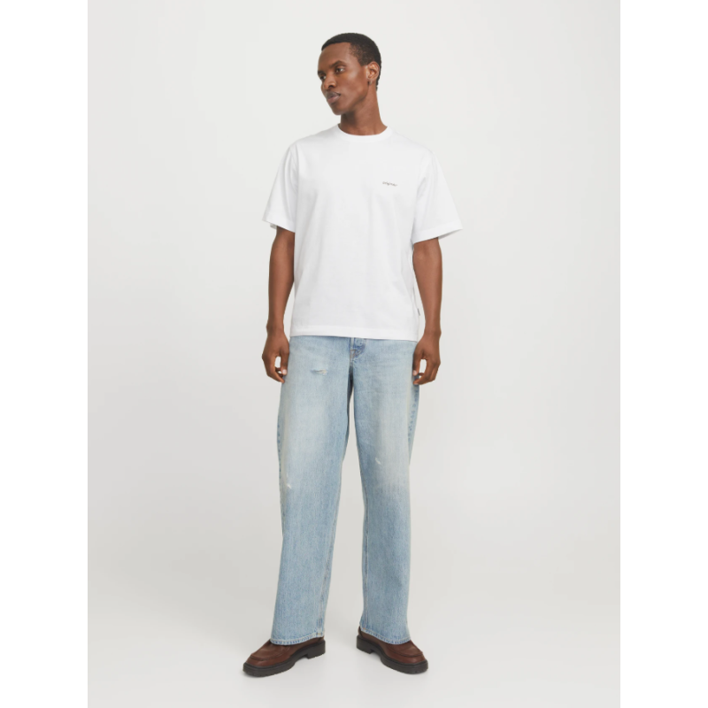 12273171 JORPAROS EASTER SKETCH TEE SS CREW N LN
