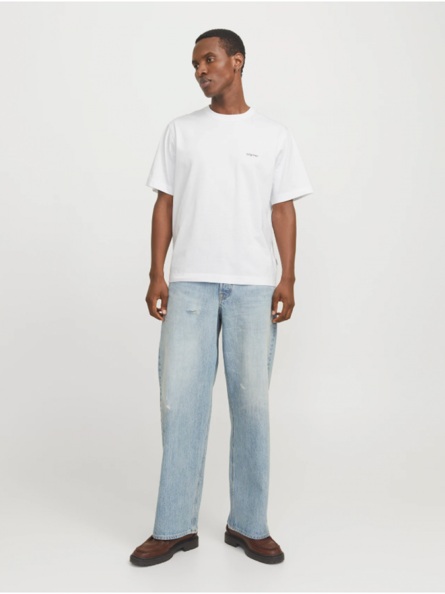 12273171 JORPAROS EASTER SKETCH TEE SS CREW N LN