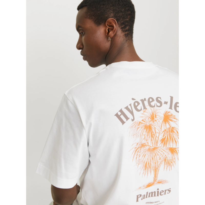 12273171 JORPAROS EASTER SKETCH TEE SS CREW N LN