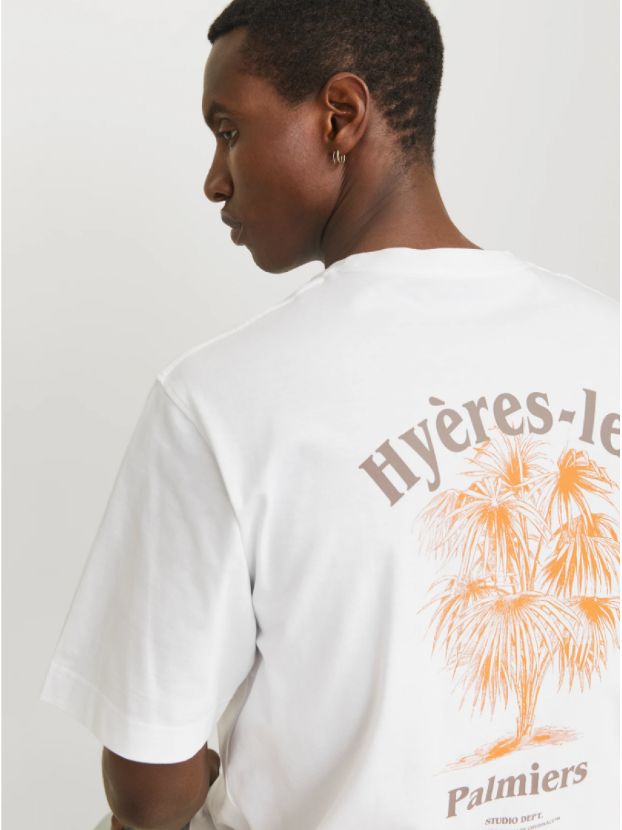 12273171 JORPAROS EASTER SKETCH TEE SS CREW N LN