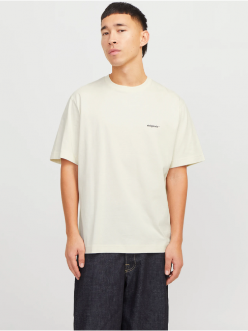 12273171 JORPAROS EASTER SKETCH TEE SS CREW N LN