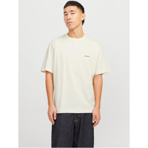 12273171 JORPAROS EASTER SKETCH TEE SS CREW N LN