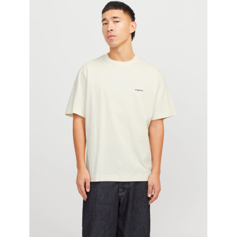12273171 JORPAROS EASTER SKETCH TEE SS CREW N LN