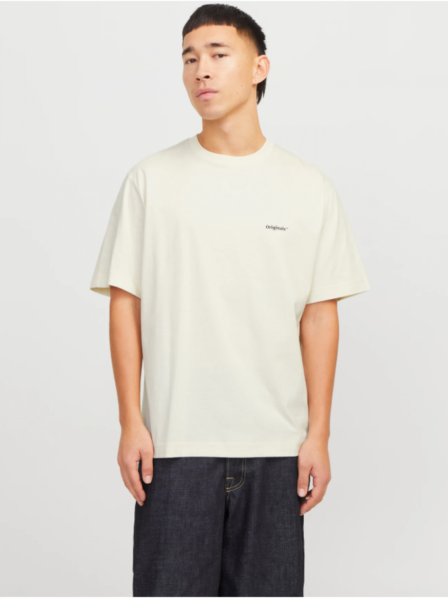 12273171 JORPAROS EASTER SKETCH TEE SS CREW N LN