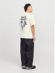 12273171 JORPAROS EASTER SKETCH TEE SS CREW N LN