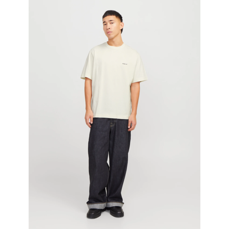 12273171 JORPAROS EASTER SKETCH TEE SS CREW N LN