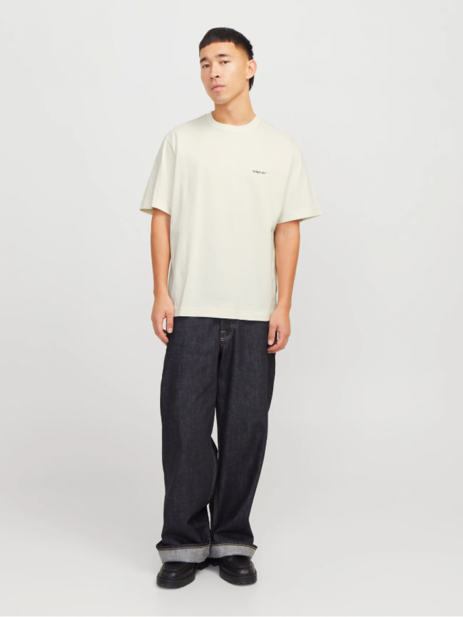 12273171 JORPAROS EASTER SKETCH TEE SS CREW N LN