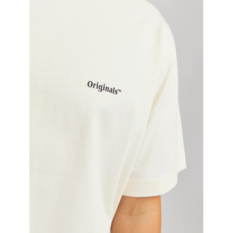12273171 JORPAROS EASTER SKETCH TEE SS CREW N LN
