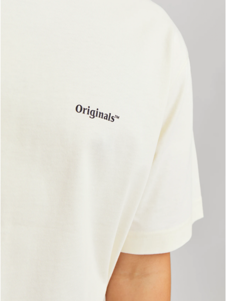 12273171 JORPAROS EASTER SKETCH TEE SS CREW N LN