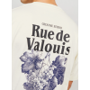 12273171 JORPAROS EASTER SKETCH TEE SS CREW N LN