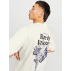12273171 JORPAROS EASTER SKETCH TEE SS CREW N LN