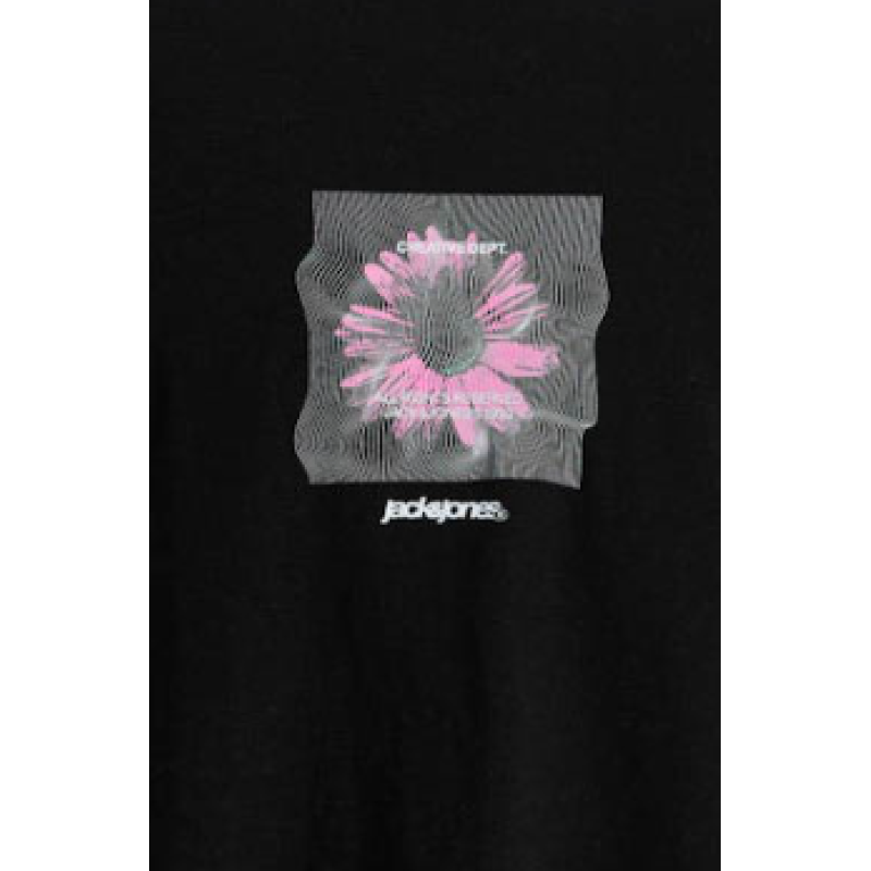 12273479 JCORECHARGE PHOTO PRINT TEE SS CREW NEC