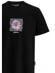 12273479 JCORECHARGE PHOTO PRINT TEE SS CREW NEC