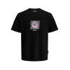 12273479 JCORECHARGE PHOTO PRINT TEE SS CREW NEC