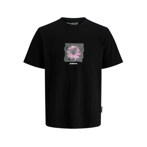 12273479 JCORECHARGE PHOTO PRINT TEE SS CREW NEC