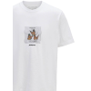 12273479 JCORECHARGE PHOTO PRINT TEE SS CREW NEC