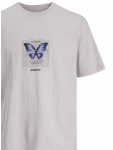 12273479 JCORECHARGE PHOTO PRINT TEE SS CREW NEC