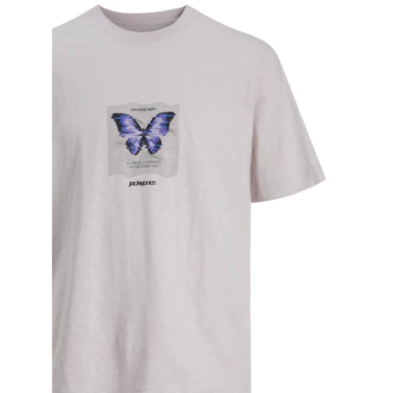 12273479 JCORECHARGE PHOTO PRINT TEE SS CREW NEC