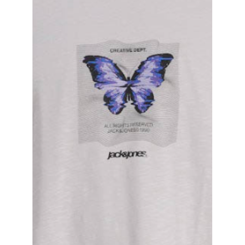 12273479 JCORECHARGE PHOTO PRINT TEE SS CREW NEC
