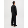 12273907 JPRBLALAWRENCE LINEN L/S SHIRT