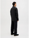 12273907 JPRBLALAWRENCE LINEN L/S SHIRT