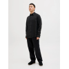 12273907 JPRBLALAWRENCE LINEN L/S SHIRT