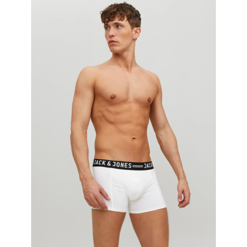 12081832 SENSE TRUNKS 3-PACK NOOS