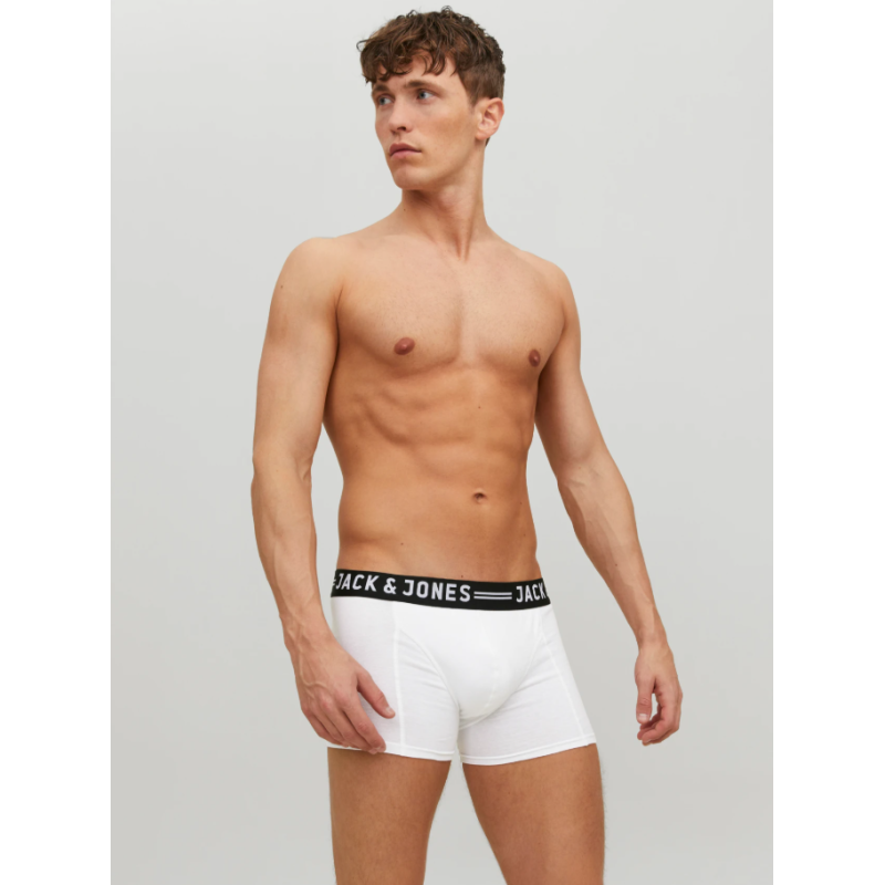 12081832 SENSE TRUNKS 3-PACK NOOS